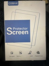 Cobak Screen Protector Film for E-reader 2 Pack Screen Protector Paper Feel New picture