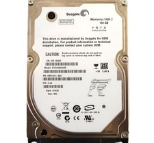 Seagate ST9100824AS 9W3139-502 3.04 (5PL) WU China 100gb 2.5
