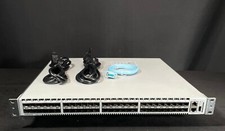 Arista DCS-7150S-52-CL-R 52x Port 10G SFP+ Switch - Same Day Shipping picture