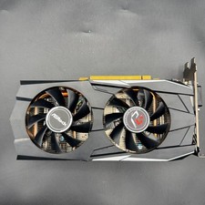 ASRock Radeon RX 570 8GB OC picture