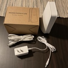 prismxr puppis s1 Lite Cordless Router picture