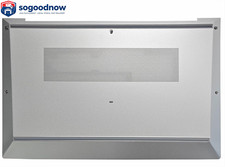 M35823-001 Laptop Bottom Base Cover for HP EliteBook 850 G7 850 G8 855 G7 855 G8 picture