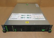 Fujitsu Primergy RX300 S8 2x 8C E5-2640v2 128GB Ram 6x 900GB SAS HDD 2U Server picture