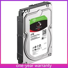 Seagate IronWolf Pro 4TB ST4000NE001 7200RPM 256MB SATA 3.5
