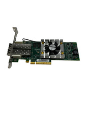 Qlogic QLE2672-E 16Gbps PCIe Fibre Channel DP Host Bus Adapter HD8310405-25 w60 picture