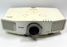 Epson PowerLite Pro G5350NL 5000 Lumens XGA 3LCD Projector 2070 Lamp Hours *READ picture