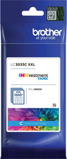 New Genuine Brother LC3033XXL Cyan Ink Cartridges 2026 picture