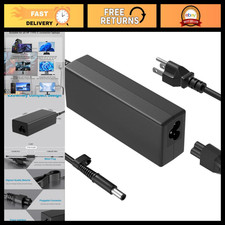 90W 65W AC Power Adapter Charger for HP Pavilion ProDesk EliteDesk Omni AIO Desk picture