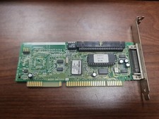 Adaptec PCI Controller Card Assembly 967706-01 967707-00 Rev A picture