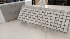 LOFREE OE922 Flow Lite 100-Key Mechanical Keyboard Bluetooth Wireless USB-C picture