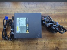 Corsair TX650M - Semi-Modular ATX Power Supply With Cables - Model: CMPSU-650TXM picture