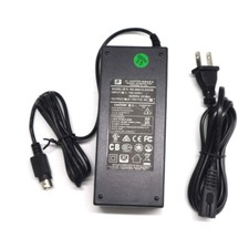 Genuine Orico RS-065/12-S335B AC Adapter Power Supply Charger 4-Pin 12V 6.5A   picture