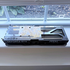 Nvidia GeForce RTX 5080 16G Ventus 3X OC BLACK picture