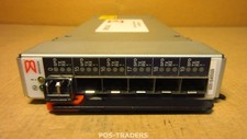 IBM 32R1820 Brocade 4Gb SAN Switch Module INCL 1X SFP - PULLED FROM IBM H 8852 picture