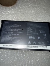 For  Lenovo 20V 11.5A 230W AC Power Adapter ADL230SLC3A SA10R16889 Charger picture