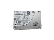 INTEL SSD D3-S4510 SERIES 3.84TB SATA (SSDSC2KB038T8R) *TESTED AND WORKING* picture