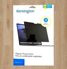 Kensington MagPro Elite Magnetic Privacy Screen for 16-inch MacBook Pro 2019 picture