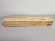 Xerox 106R01434 Magenta Standard Capacity Toner Cartridge  For Phaser 7500 picture