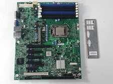 INTEL SERVER BOARD S3420GP FC-LGA 1156 DDR3 ATX Motherboard picture