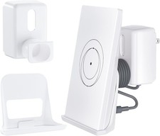 Starlink Router Mount, 2 in1 Wall Mount for Starlink Router Mini and Power Suppl picture