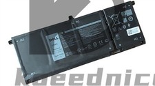 OEM Dell Inspiron 5402 5502 Latitude 3510 4-Cell 53Wh Laptop Battery H5CKD 9077G picture