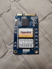 100% Tested - 1PCS HyperDisk 32GB SATA DOM Disk Module picture