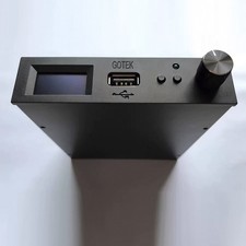 FlashFloppy firmware V3.41 (GOTEK) Floppy emulator w/ OLED picture