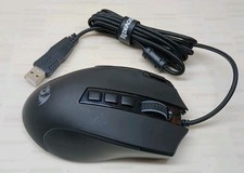 Redragon M612 Predator RGB Gaming Mouse 8000 DPI Wired Optical picture