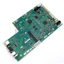 234-032S-001 GENUINE Main Logic Board for Intermec PM43 Thermal Label Printer picture