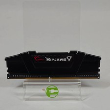 G.Skill Ripjaws V 8GB (1x8GB) RAM DDR4 3600MHz F4-3600C18D-16GVK picture