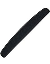 WB   Allsop 30205 Memory Foam Wrist Rest Ergonomic Stress Relief (Black) picture