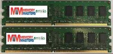 4GB 2x 2GB DDR2 533MHz PC2-4200 DESKTOP Memory RAM Non ECC 533 Low Density SDRAM picture