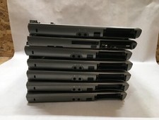 Lot of 7 D600 D610 No Screens Missing Most Components Power Dead For Parts- FT picture
