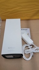 Linksys HomeWRK LN1301  Tri-band Wi-Fi 6 4.2Gbps MX4300   - White with ac/cat 5 picture