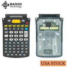New 58 Key Alpha-Numeric Keypad Replacement for Symbol Zebra MC9300, MC930B-G US picture