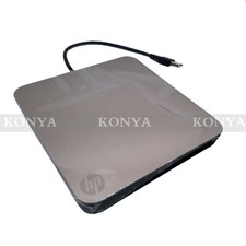 Original HP External USB Blu-Ray Player 6X BD-ROM Combo DVD±R/RW Burner Drive picture