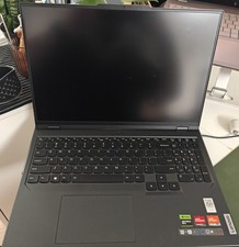 Lenovo Legion Pro 5 16