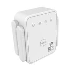 2026 New 300M WiFi Extender Repeater Amplifier 2.4GHz Signal Enhancer Booster. picture