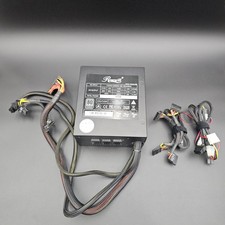Rosewill TACHYON Series  TACHYON 650 Continuous 650W  80 PLUS PLATINUM  picture