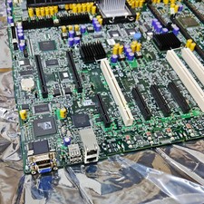 For DELL PowerEdge PE 6850 RD318 motherboard 128GB VGA E-ATX Tested OK picture