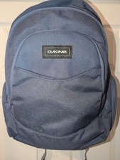 Dakine Backpack Prom Vero 25L Mulitpocket Laptop Gray Purple picture