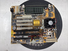 PCChips Elpina M571 AMD-K6 3D/300MHz 32MB picture
