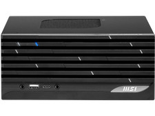 MSI Desktop Computer PRO DP20Z 5M-235US Ryzen 5 5000 Series 5600G (3.90GHz) 8GB picture