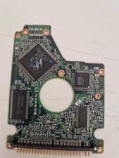HITACHI DK23CA-20F 20GB IBM 08K9633 Electronics picture