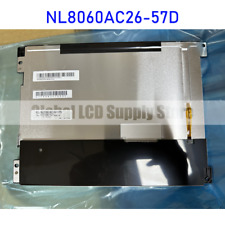 NL8060AC26-57D Brand New Original LCD Screen 10.4 Inch for NEC picture