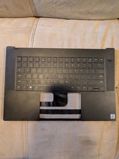 Razer Blade Advanced 2021 RZ09-0330 Palmrest w/BL Keyboard picture