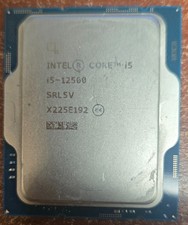 Intel Core i5-12500 SRL5V picture