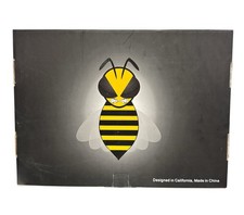 Tree New Bee Gaming Cooling Pad – Model TNB-K0025 Black New Sealed ✅ picture