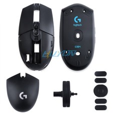 Top Shell Battery Cover Outer Case For Logitech G304 G305 Wireless Gaming Mouse picture