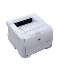 HP LaserJet P2035N Laser Printer FULLY FUNCTIONAL PLEASE READ FULL DESCRIPTION picture